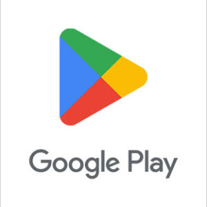 Google Play 15€ (FR)